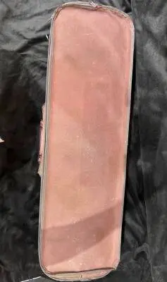 Antonius Stradivarius Cremonius 2